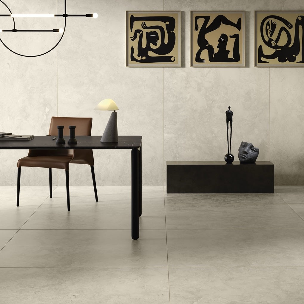 Ceramiche Caesar Portraits Erice 120x120 Matt RT R10 B Touch Plus