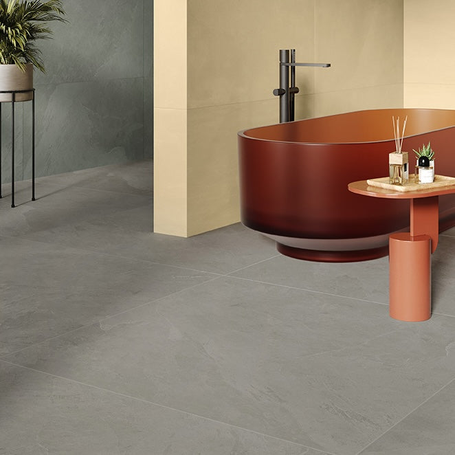Ceramiche Caesar SLAB2 Cloud 120x120