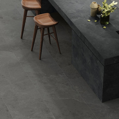 Ceramiche Caesar SLAB2 Dark 60x120