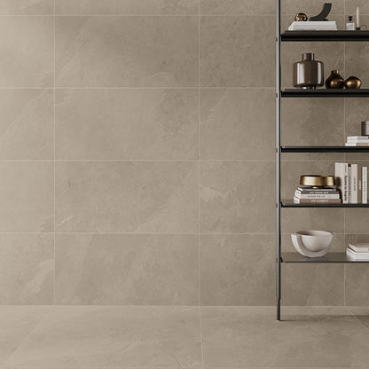 Ceramiche Caesar SLAB2 Ash 60x120