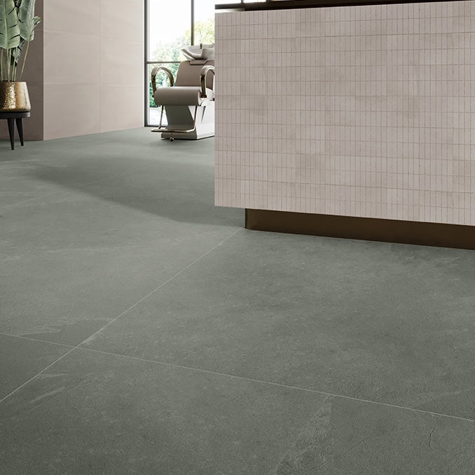 Ceramiche Caesar SLAB2 Jade 60x60