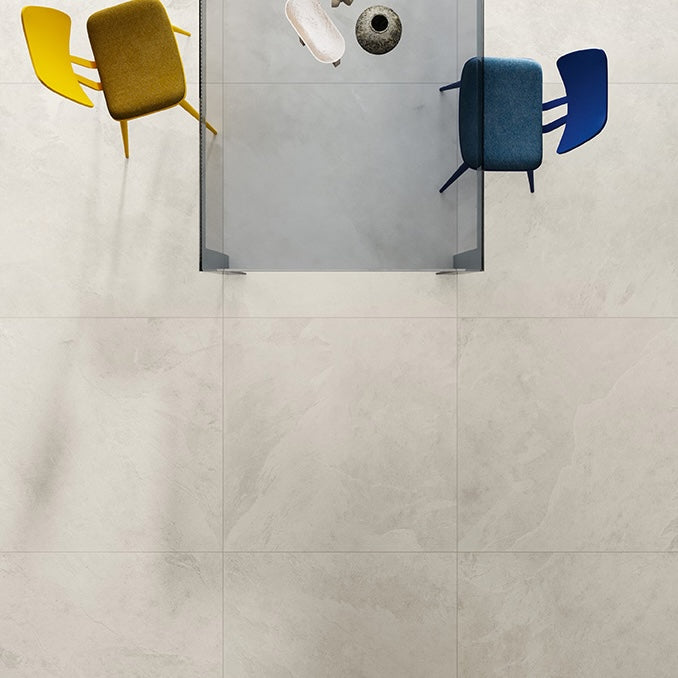 Ceramiche Caesar SLAB2 Ice 80x80