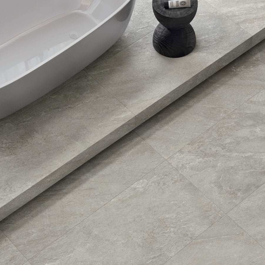 Ceramiche Caesar Quartz Essence Rocky 60x120 Matt RT R10 B