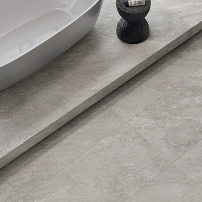 Ceramiche Caesar Quartz Essence Rocky 60x120 Matt RT R10 B