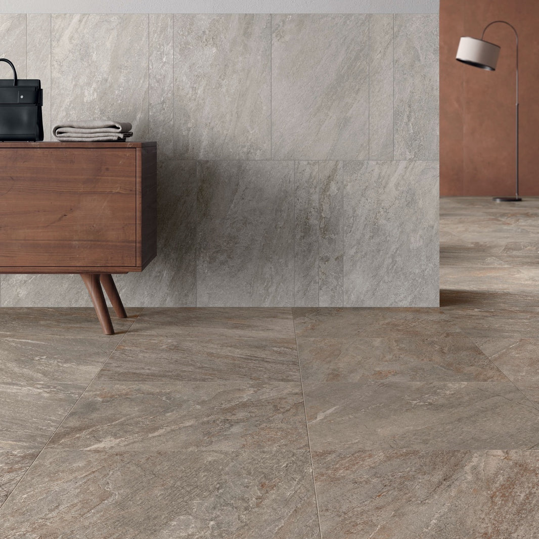 Ceramiche Caesar Quartz Essence Wild 60x60 Matt RT R10 B