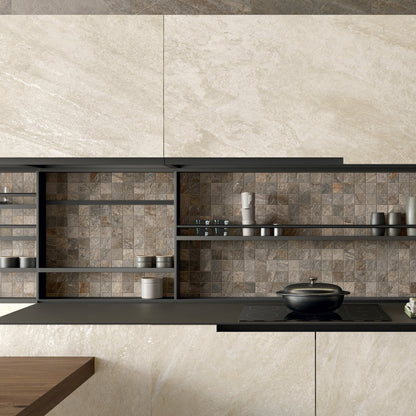 Ceramiche Caesar Quartz Essence Nest 60x120 Matt RT R10 B