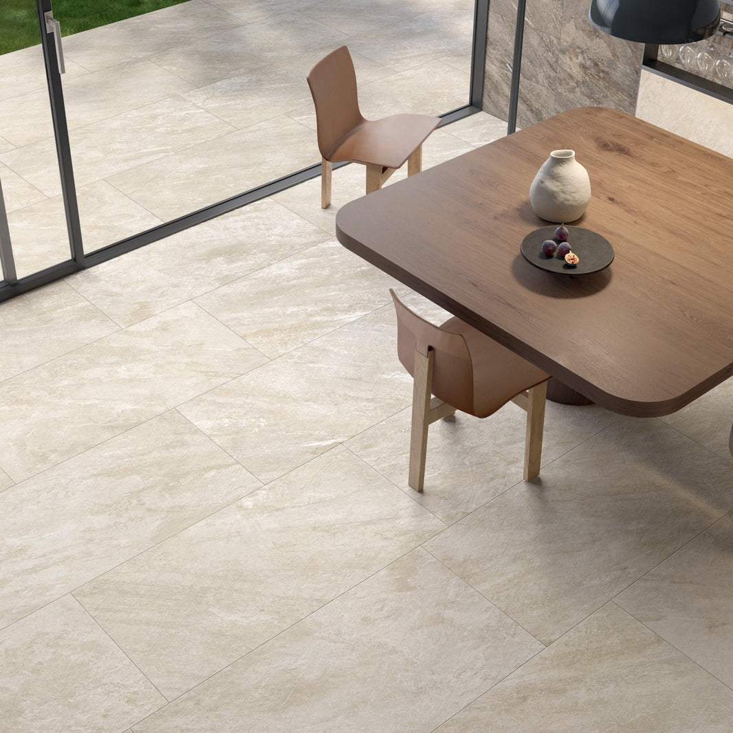 Ceramiche Caesar Quartz Essence Nest 60x120 Matt RT R10 B