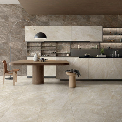 Ceramiche Caesar Quartz Essence Nest 60x120 Matt RT R10 B