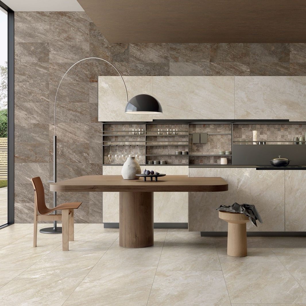 Ceramiche Caesar Quartz Essence Wild 30x60 Matt RT R10 B