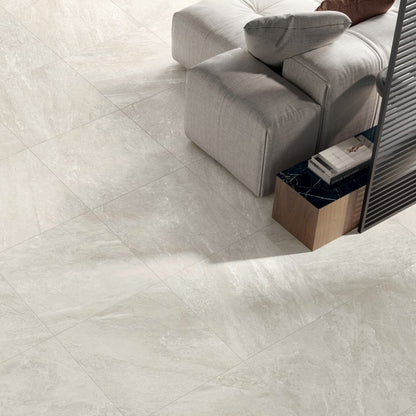 Ceramiche Caesar Quartz Essence Flake 60x60 Matt RT R10 B