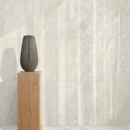 Ceramiche Caesar Quartz Essence Flake 30x60 Matt RT R10 B