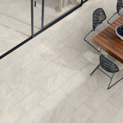 Ceramiche Caesar Quartz Essence Flake 30x60 Out NR 8 MM R11 C