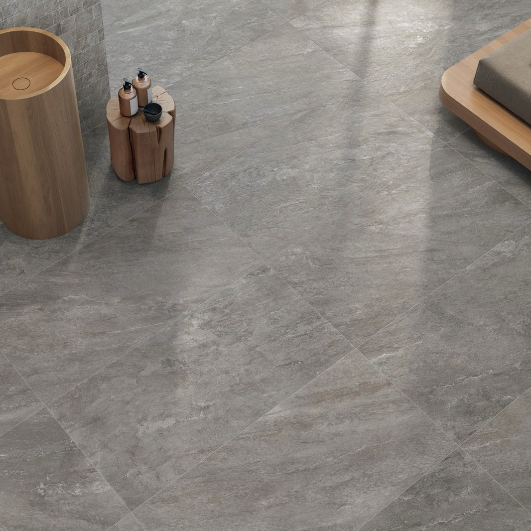 Ceramiche Caesar Quartz Essence Burnt 60x120 Matt RT R10 B