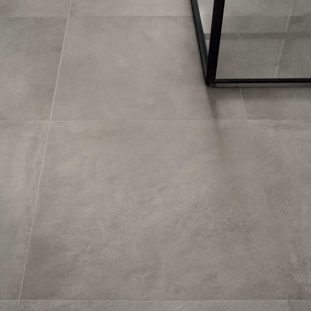 Ceramiche Caesar Wide Fog 60x60 Matt RT