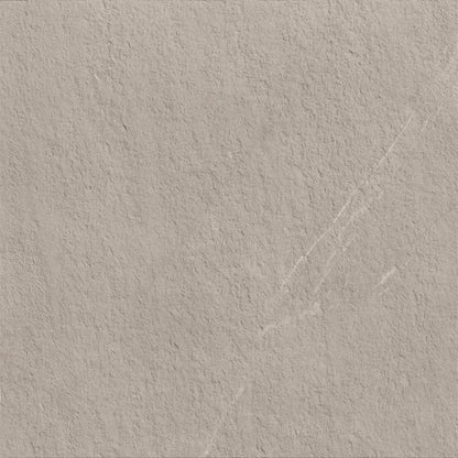 Marca Corona Arkistone Greige 60x60 Matt Strukturiert E946