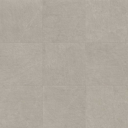 Marca Corona Arkistone Greige 60x60 Matt Strukturiert E946
