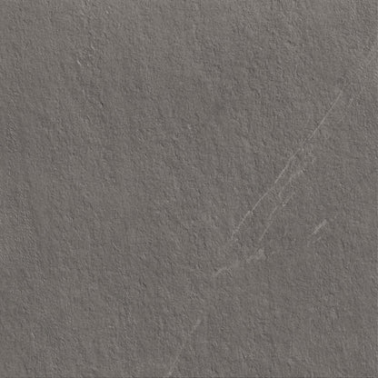 Marca Corona Arkistone Silver 60x60 Matt Strukturiert E947