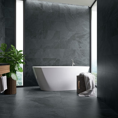 Grespania Annapurna Negro 80x80