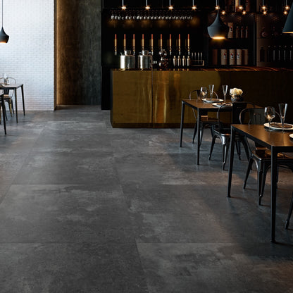 Grespania Moma Antracita 120x120