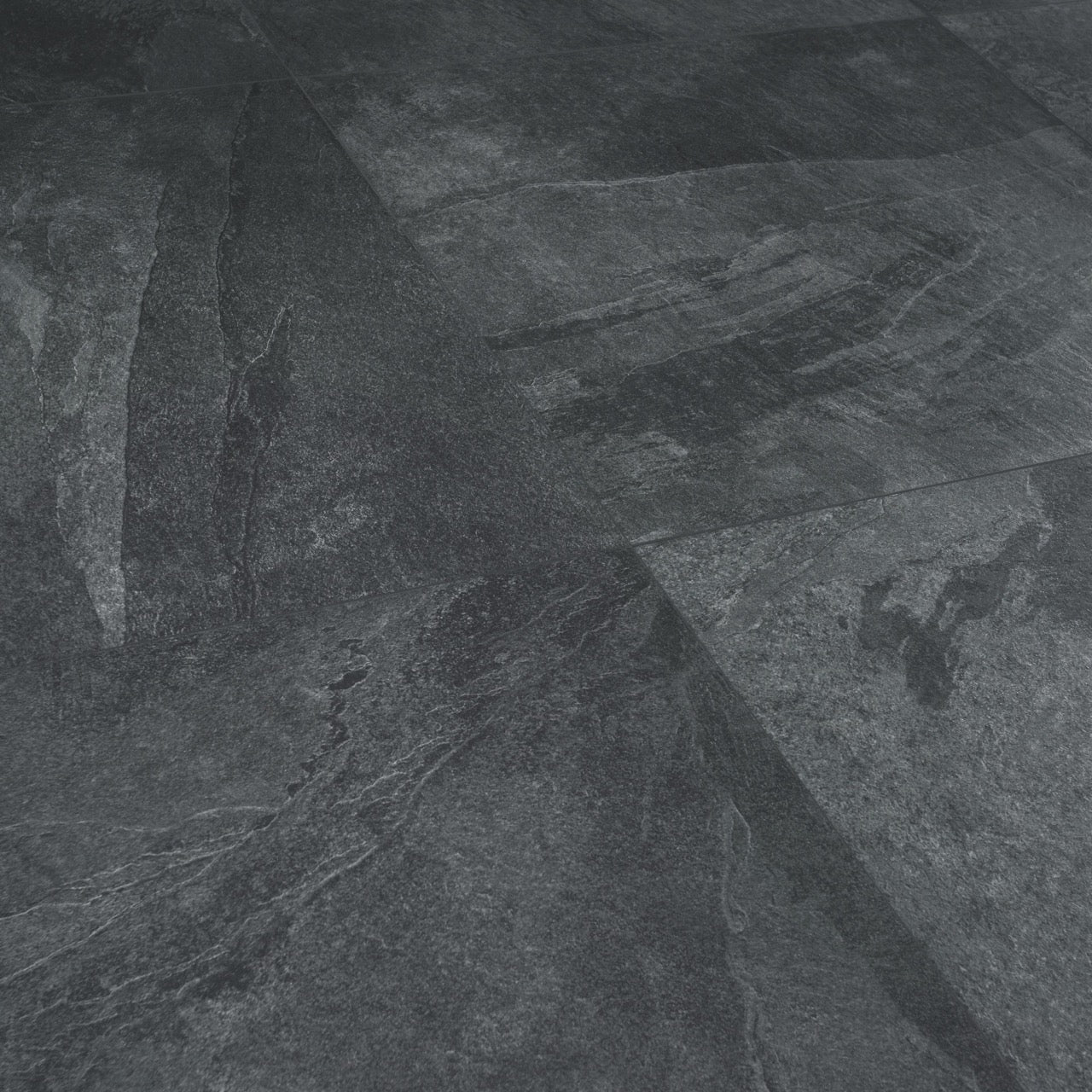 Grespania Annapurna Negro 80x80