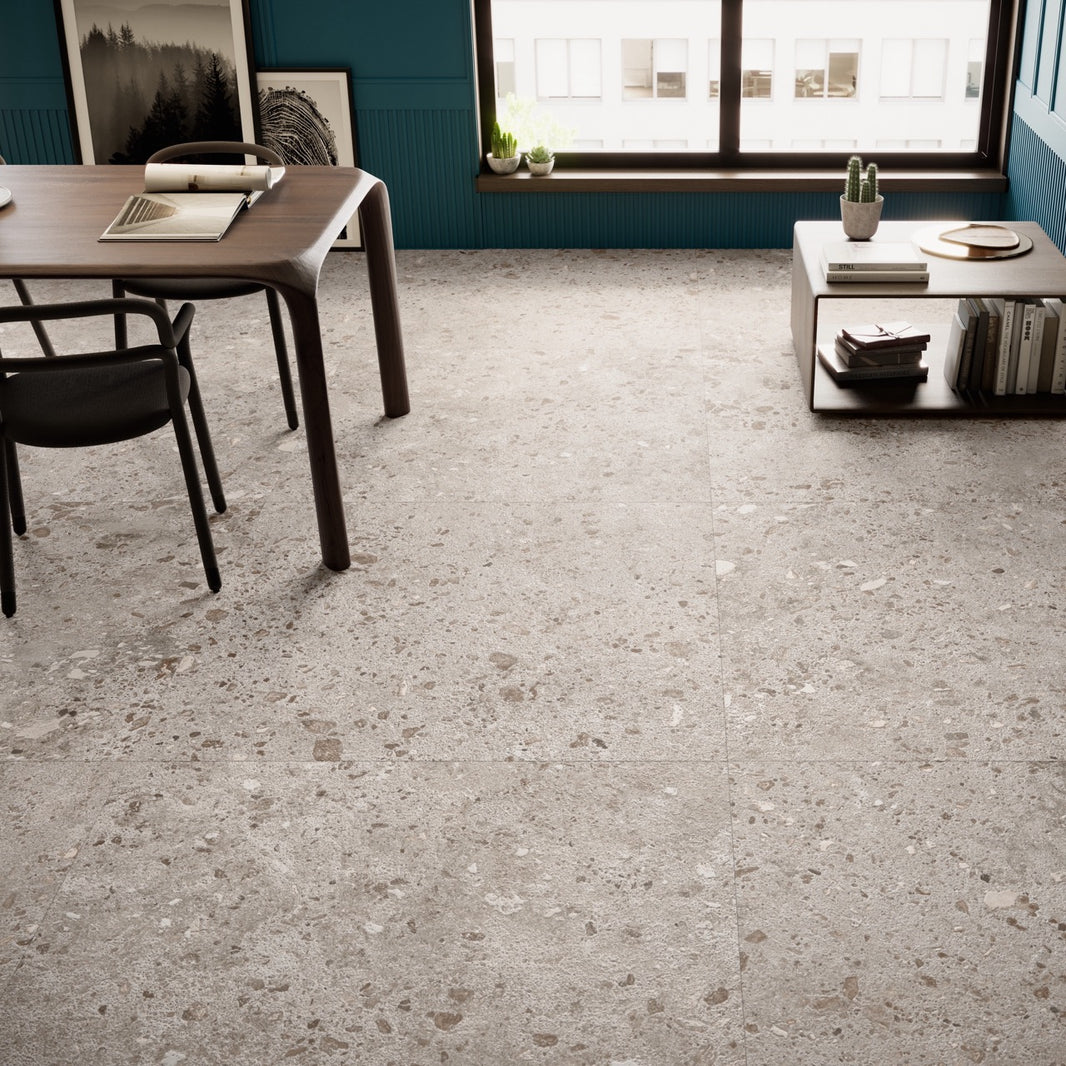 Grespania Bierzo Gris 120x120