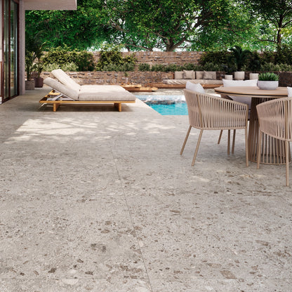 Grespania Bierzo Gris 120x120 Antislip