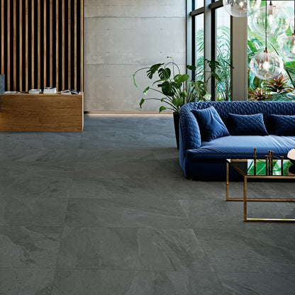 Grespania Annapurna Antracita 60x120