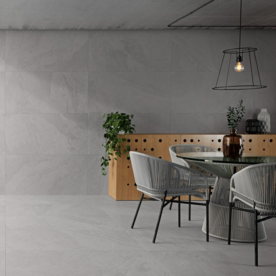 Grespania Annapurna Gris 60x120