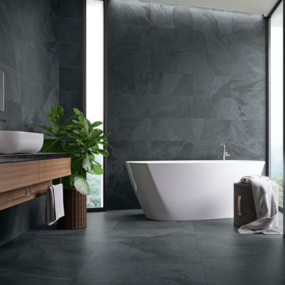 Grespania Annapurna Negro 30x60