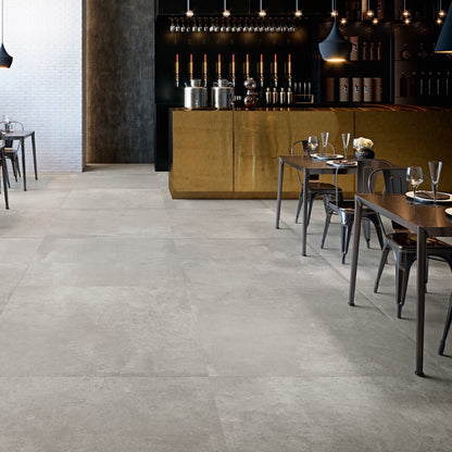 Grespania Moma Gris 120x120