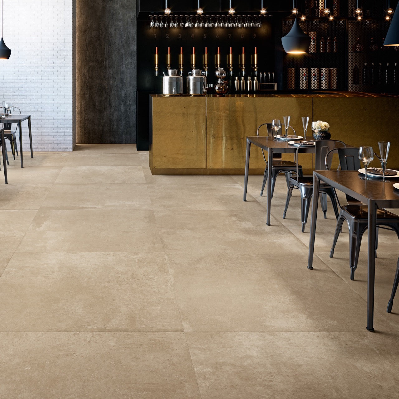 Grespania Moma Siena 120x120