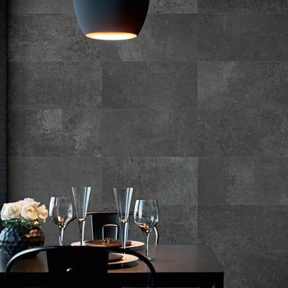 Grespania Moma Antracita 30x60
