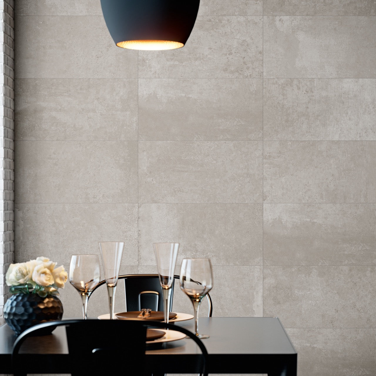 Grespania Moma Gris 30x60