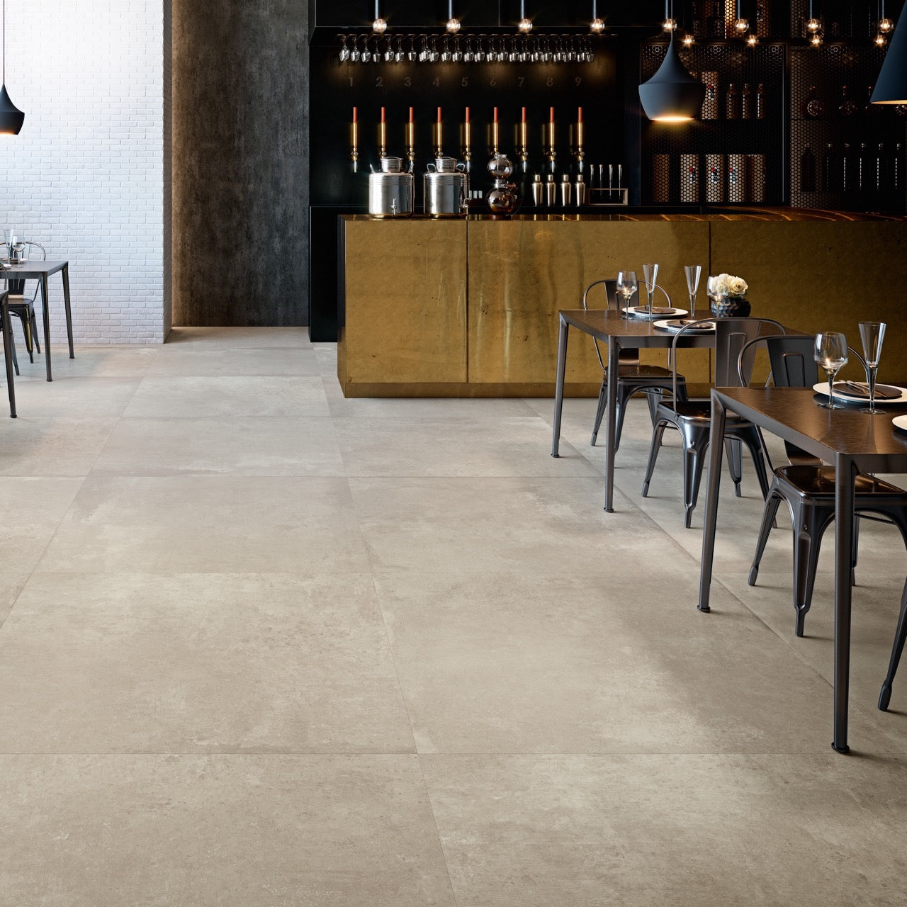 Grespania Moma Arena 120x120