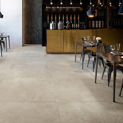 Grespania Moma Arena 120x120