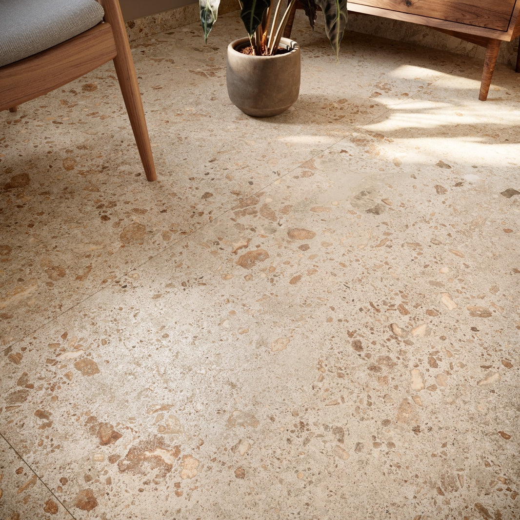 Grespania Bierzo Moka 80x80