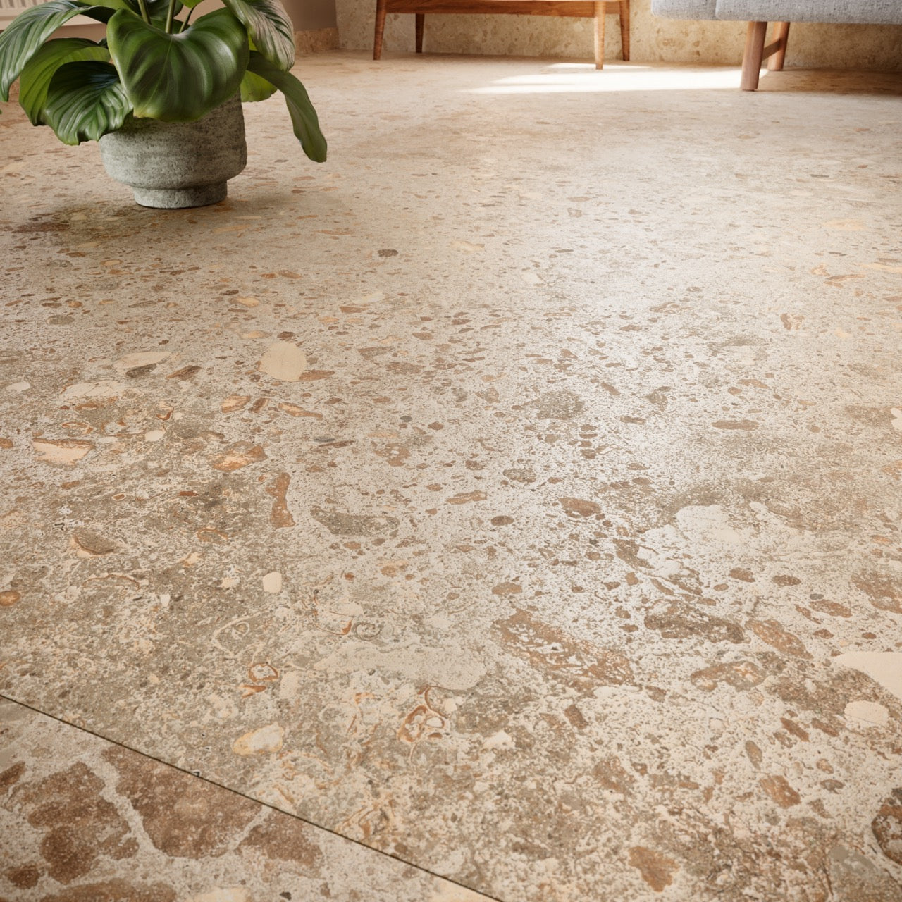 Grespania Bierzo Moka 60x120