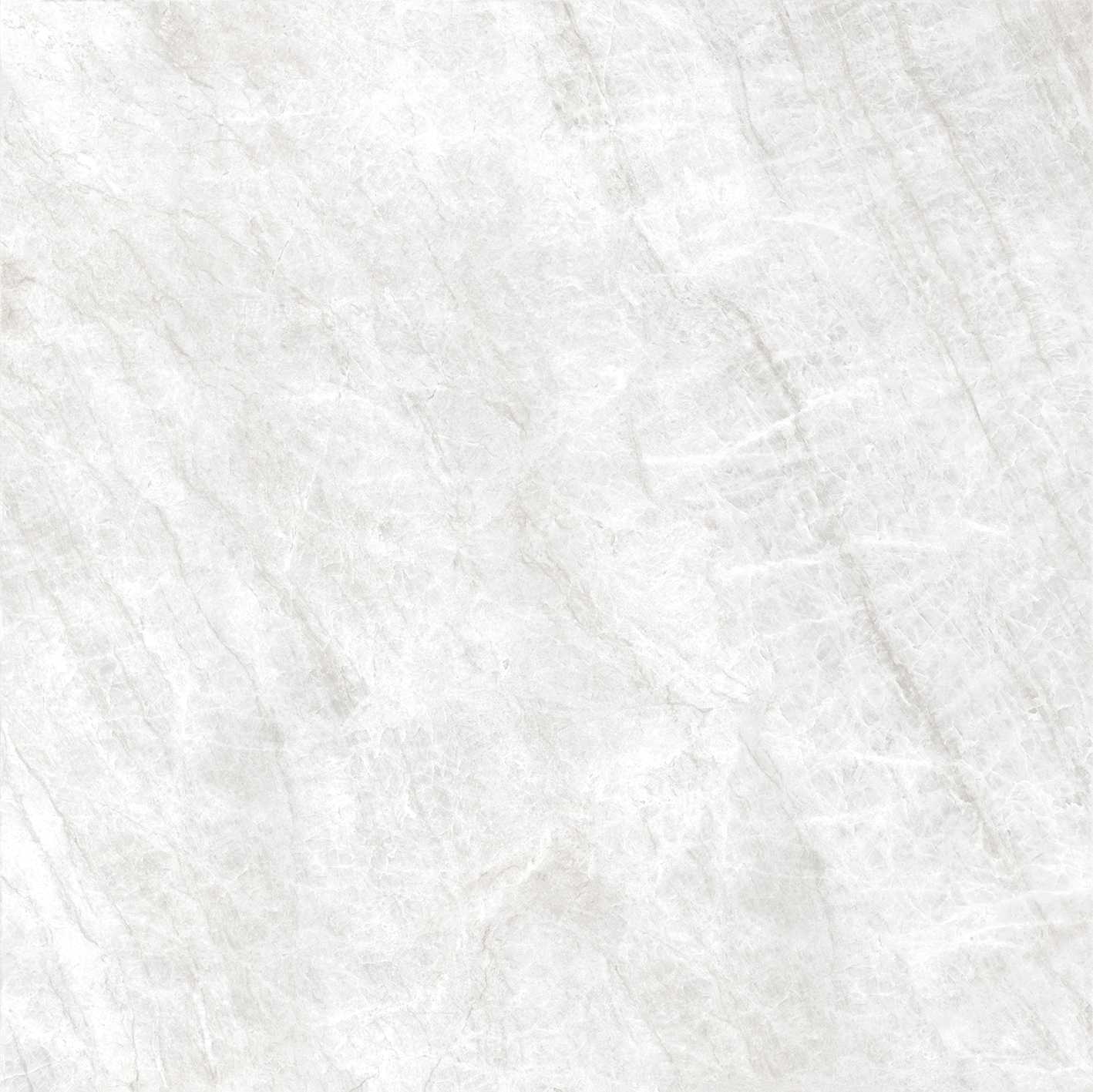 Grespania Taj Mahal White 119x119 Poliert