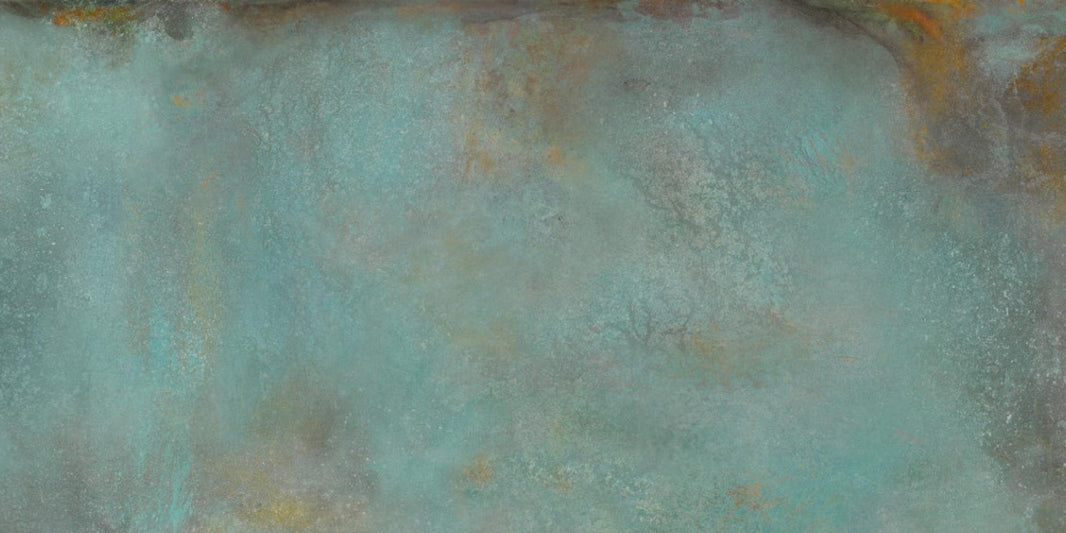 Ceramiche Caesar Alchemy Trace Mint 60x120 Matt RT