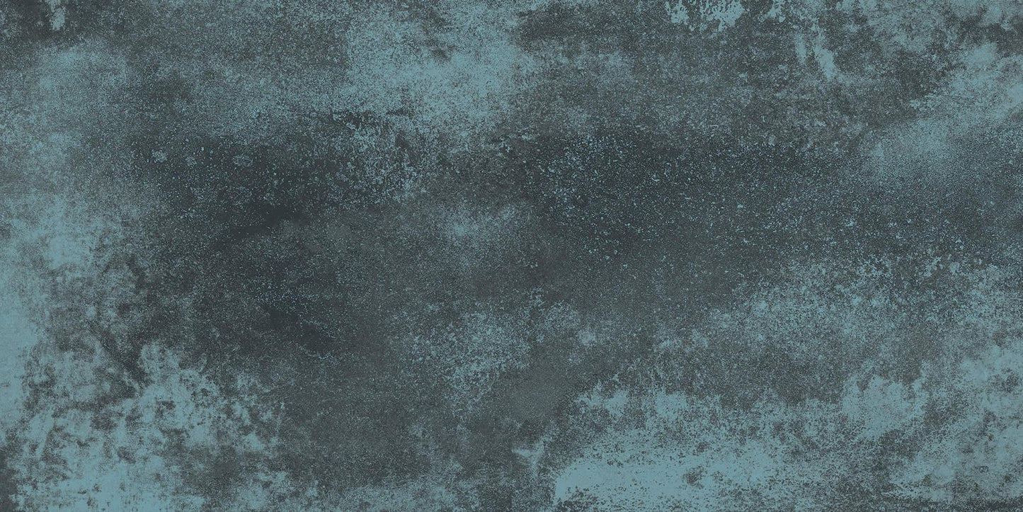 Ceramiche Caesar Alchemy Navy 60x120 Matt RT