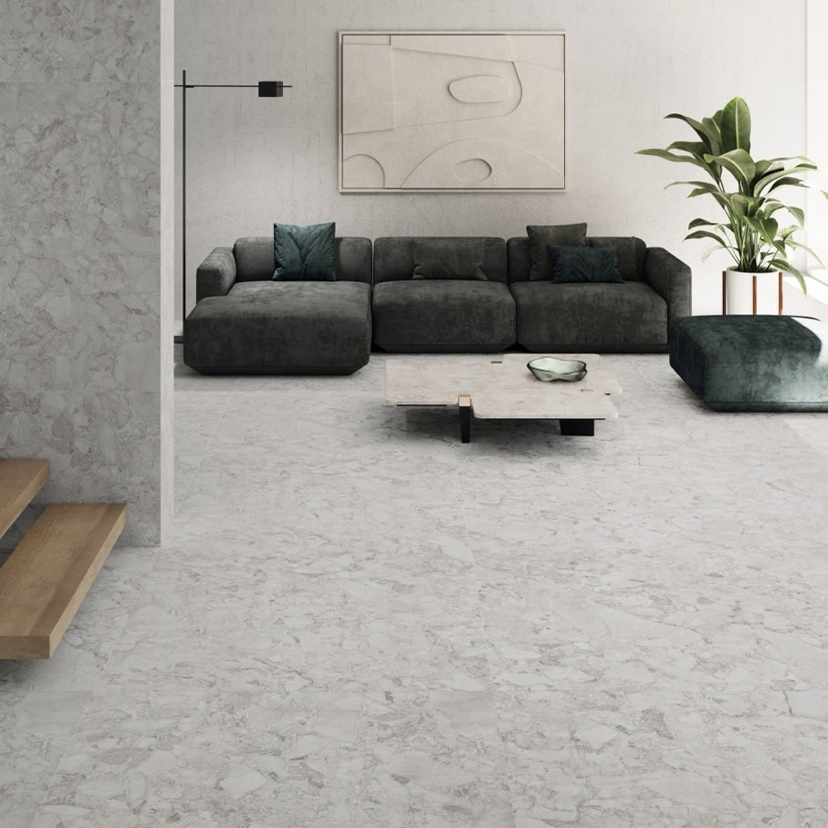 Grespania Aracruz Gris 120x120