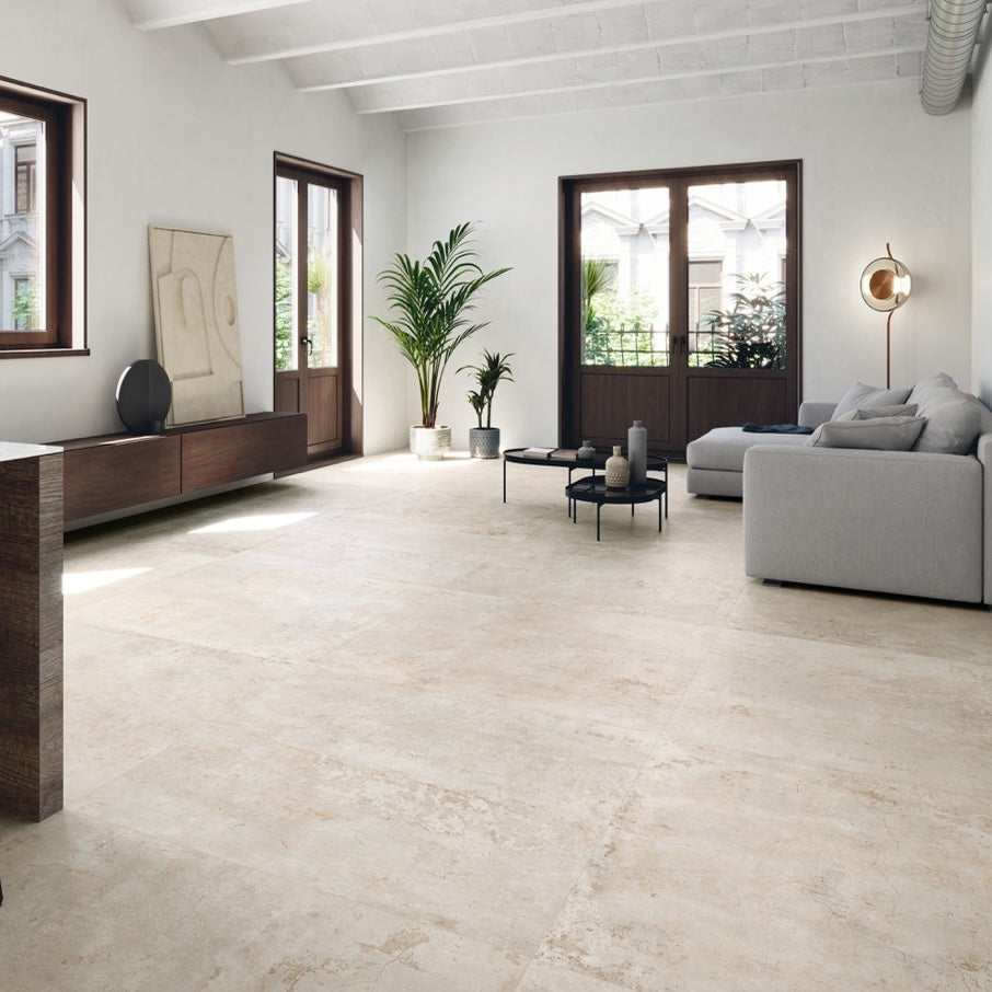 Grespania Fresco Greige 120x120