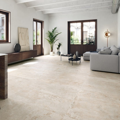 Grespania Fresco Greige 120x120