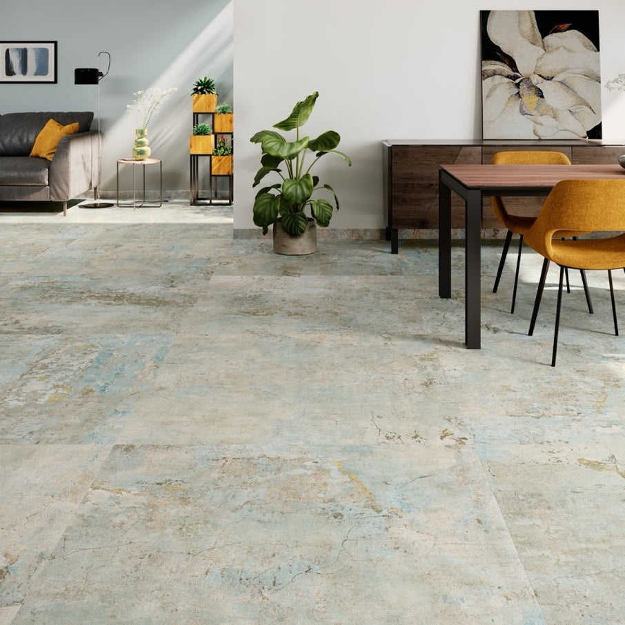 Grespania Fresco Ocre 120x120 Coverlam 5,6 mm