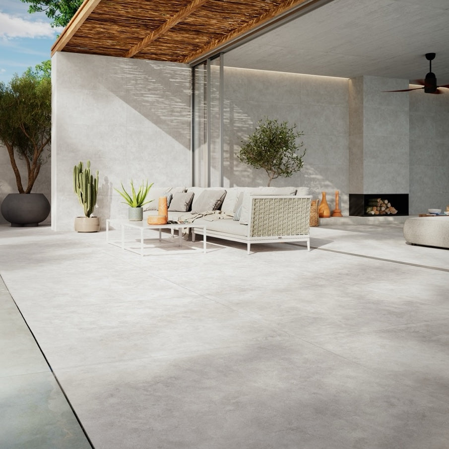 Grespania Surface Cemento 120x120 Antislip