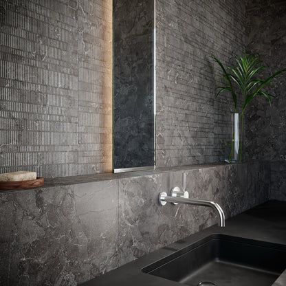 Grespania Aracruz Antracita 60x120