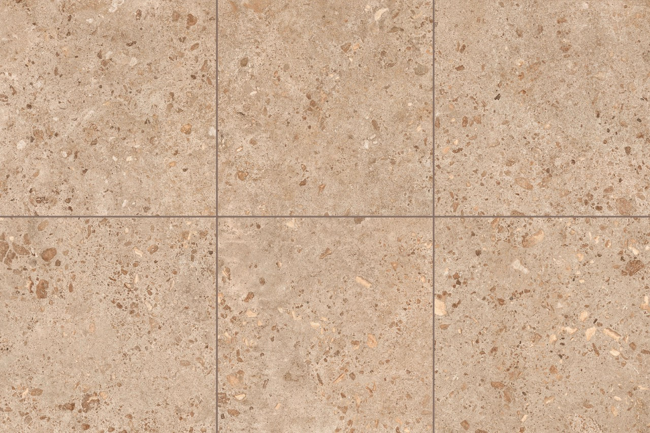 Grespania Bierzo Moka 80x80 Antislip