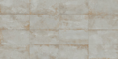 Grespania Distrito Aluminio 60x120